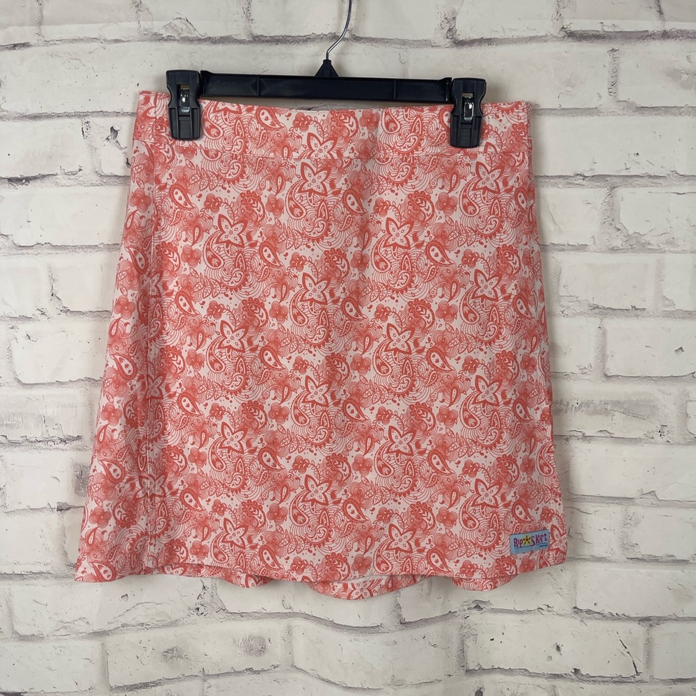 Rip Skirt RipSkirt Hawaii Size Small